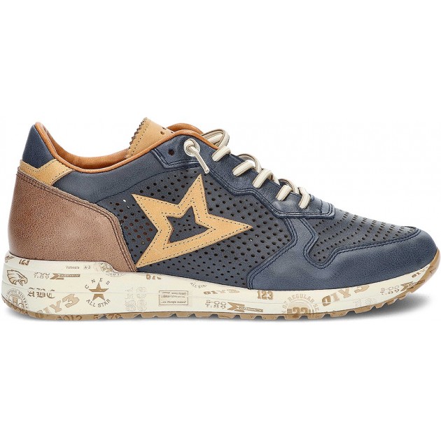 SNEAKERS CETTI DOLCE C-1287 NAVY SNEAKERS CETTI DOLCE C-1287 NAVY