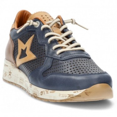 SNEAKERS CETTI DOLCE C-1287 NAVY