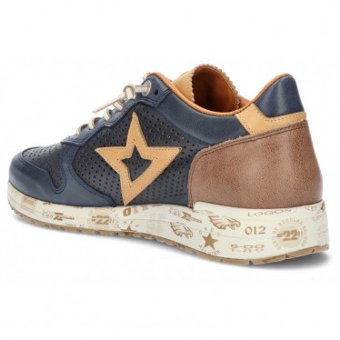 SNEAKERS CETTI DOLCE C-1287 NAVY