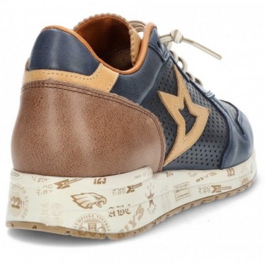 SNEAKERS CETTI DOLCE C-1287 NAVY
