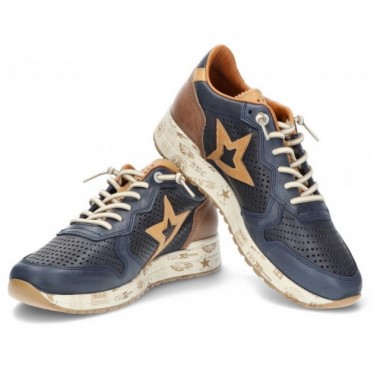 SNEAKERS CETTI DOLCE C-1287 NAVY