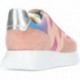 SNEAKERS MERAVIGLIE A2422T ROSA