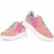 SNEAKERS MERAVIGLIE A2422T ROSA