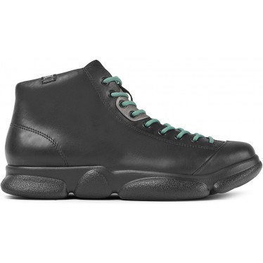 STIVALI CAMPER K300397 CARSO BLACK