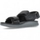 SANDALI CLARKS WESLEYBAY BLACK