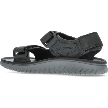 SANDALI CLARKS WESLEYBAY BLACK