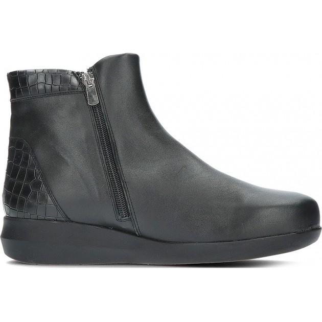 STIVALE ORTOPEDICO DTORRES COMBA 2023 NEGRO STIVALE ORTOPEDICO DTORRES COMBA 2023 NEGRO