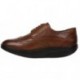 ABITO SCARPE MBT OXFORD WING TIP M BROWN