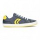 SCARPE GEOX GISLI J155CD NAVY