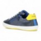 SCARPE GEOX GISLI J155CD NAVY