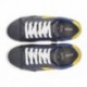 SCARPE GEOX GISLI J155CD NAVY