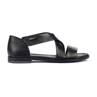 SANDALI PIKOLINOS ALGAR W0X-0552 BLACK