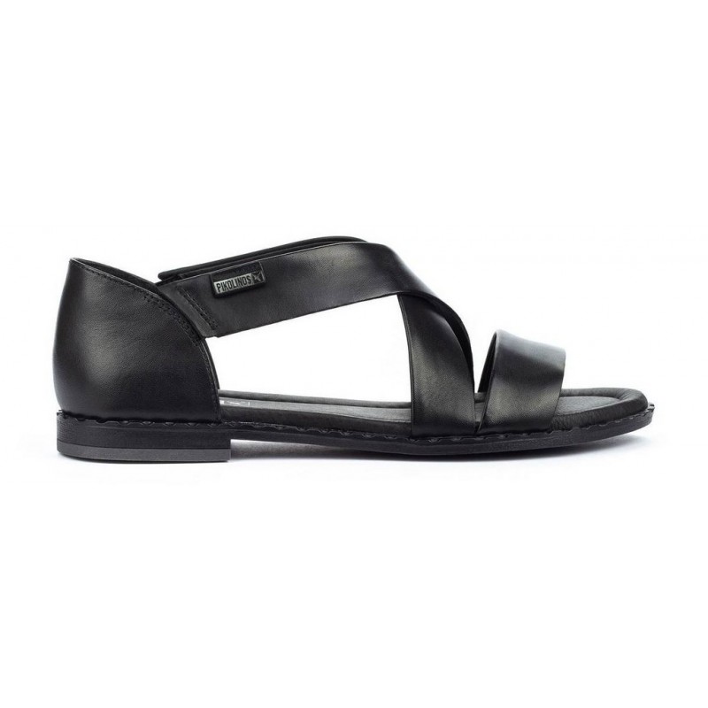 SANDALI PIKOLINOS ALGAR W0X-0552 BLACK