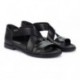 SANDALI PIKOLINOS ALGAR W0X-0552 BLACK