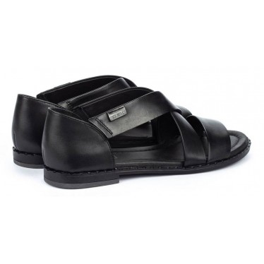 SANDALI PIKOLINOS ALGAR W0X-0552 BLACK