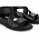 SANDALI PIKOLINOS ALGAR W0X-0552 BLACK