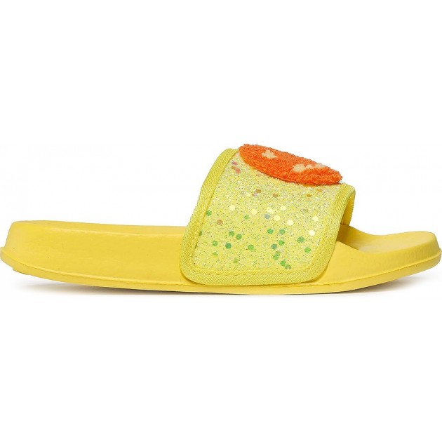 AGATHA RUIZ DE LA PRADA INFRADITO 232983 SMILE AMARILLO