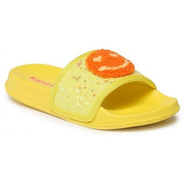 AGATHA RUIZ DE LA PRADA INFRADITO 232983 SMILE AMARILLO