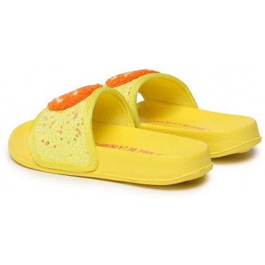 AGATHA RUIZ DE LA PRADA INFRADITO 232983 SMILE AMARILLO