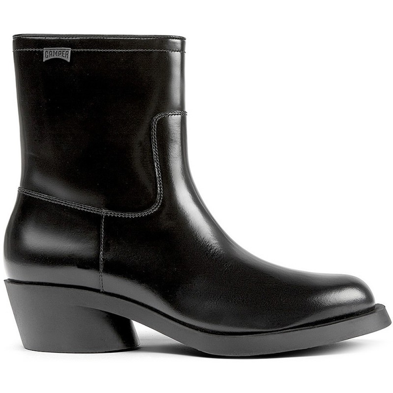 STIVALI CAMPER K400663 BONNIE BLACK