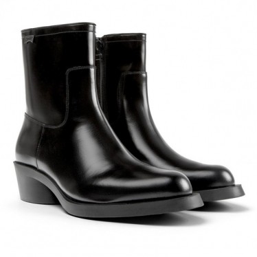 STIVALI CAMPER K400663 BONNIE BLACK