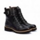 STIVALETTI PIKOLINOS VICAR W0V-8668 BLACK