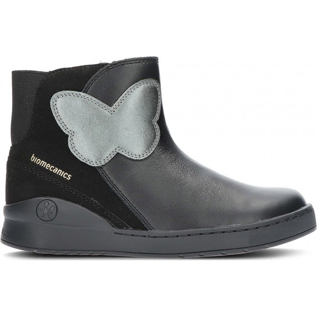STIVALI BIOMECCANICA BUTTERFLY 231206-A NEGRO STIVALI BIOMECCANICA BUTTERFLY 231206-A NEGRO