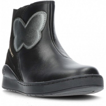 STIVALI BIOMECCANICA BUTTERFLY 231206-A NEGRO