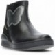 STIVALI BIOMECCANICA BUTTERFLY 231206-A NEGRO