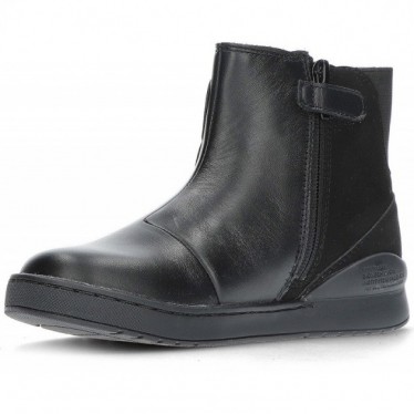 STIVALI BIOMECCANICA BUTTERFLY 231206-A NEGRO