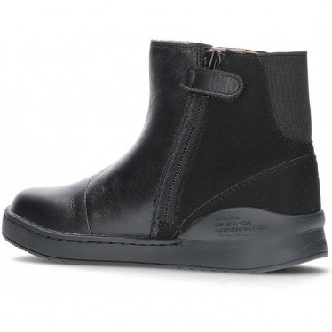 STIVALI BIOMECCANICA BUTTERFLY 231206-A NEGRO