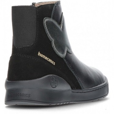 STIVALI BIOMECCANICA BUTTERFLY 231206-A NEGRO