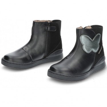 STIVALI BIOMECCANICA BUTTERFLY 231206-A NEGRO