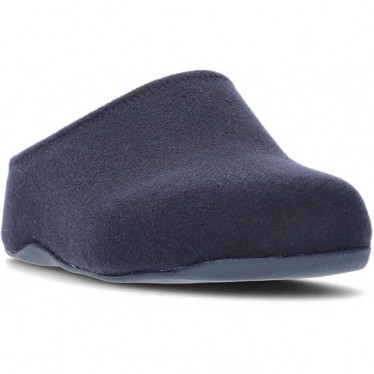 CLOG FITFLOP SHUV EH5 NAVY