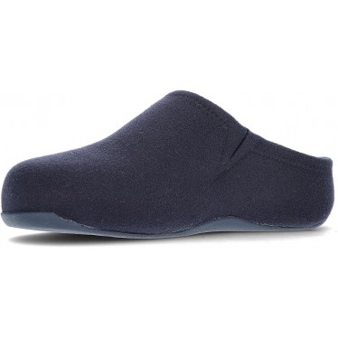 CLOG FITFLOP SHUV EH5 NAVY