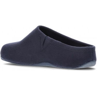 CLOG FITFLOP SHUV EH5 NAVY