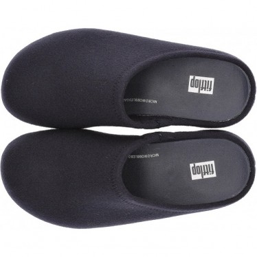 CLOG FITFLOP SHUV EH5 NAVY