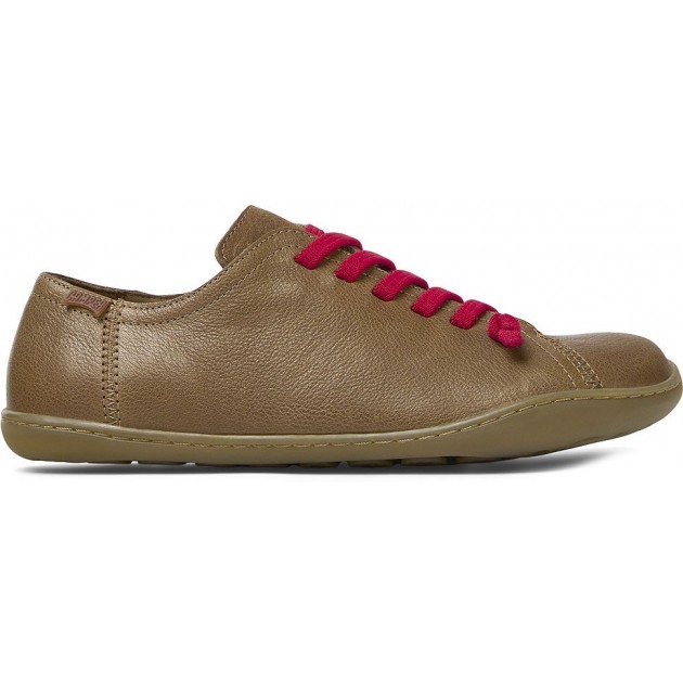 CAMPER SPORTIVO 20848 PEU CAMI BEIGE_238 CAMPER SPORTIVO 20848 PEU CAMI BEIGE_238