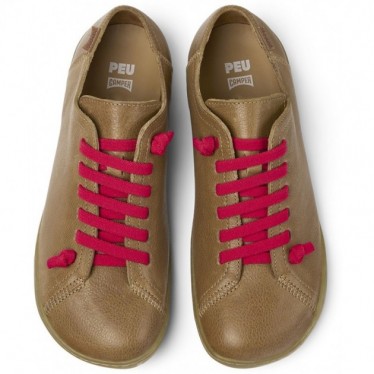 CAMPER SPORTIVO 20848 PEU CAMI BEIGE_238
