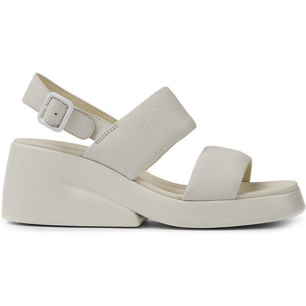 SANDALO CAMPER KAAH K201352 BLANCO SANDALO CAMPER KAAH K201352 BLANCO