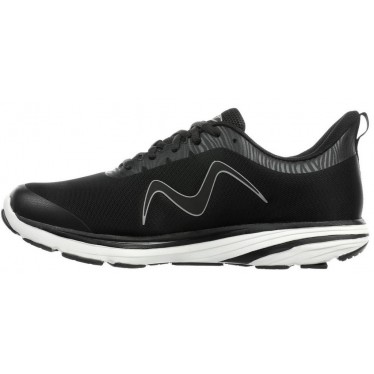 SNEAKERS MBT SPEED 1200 DA DONNA CON LACCI BLACK