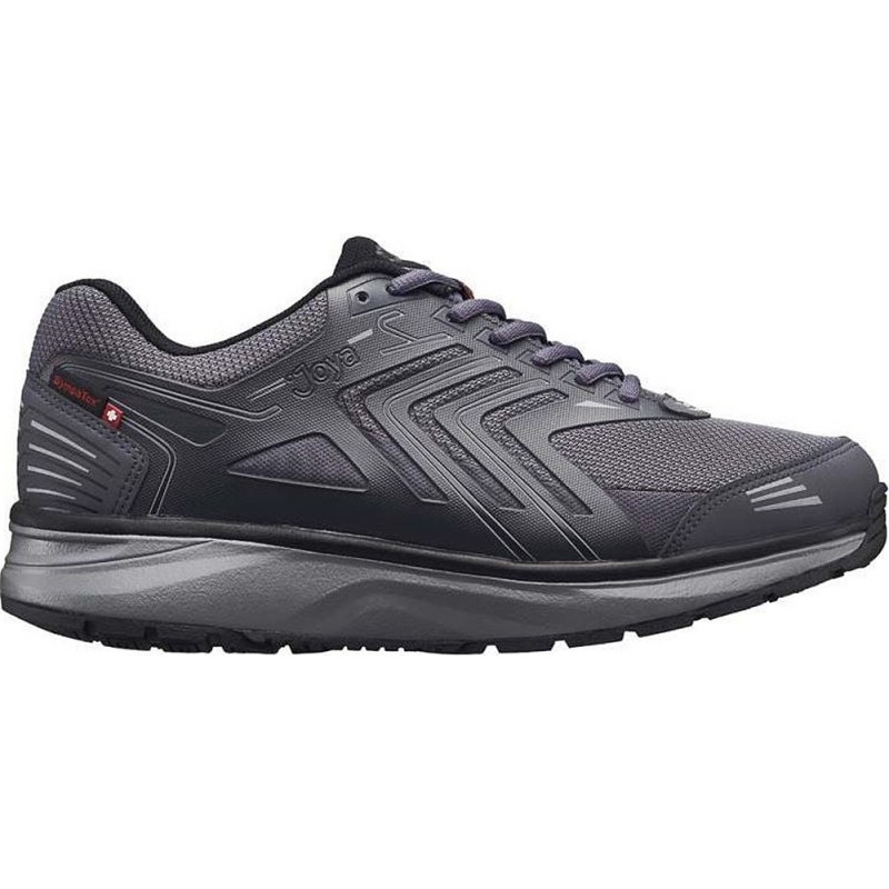 SNEAKERS JOYA FLASH SR STX M DARK_GREY