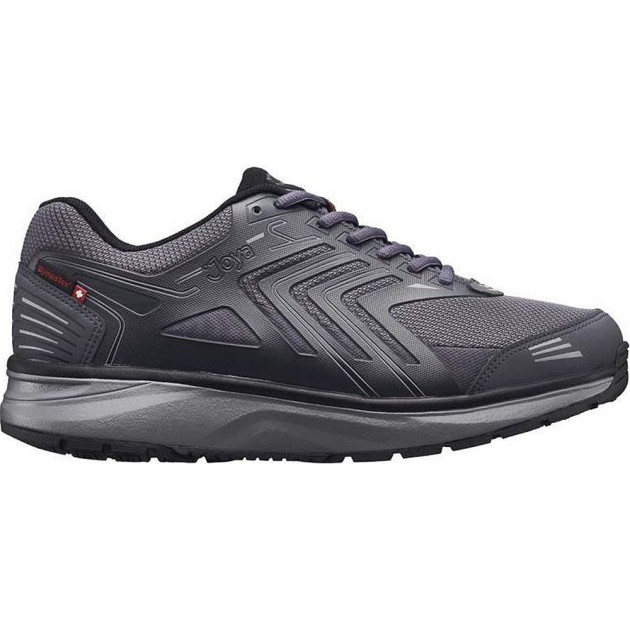 SNEAKERS JOYA FLASH SR STX M DARK_GREY SNEAKERS JOYA FLASH SR STX M DARK_GREY