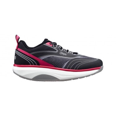 SNEAKERS JEWEL ID ZOOM II BLACK_PINK