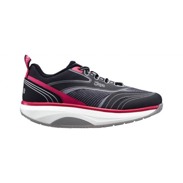 SNEAKERS JEWEL ID ZOOM II BLACK_PINK