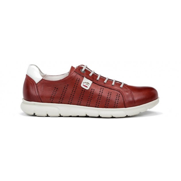 FLUCHOS F0852 SAMUN FERRO TERRACOTA FLUCHOS F0852 SAMUN FERRO TERRACOTA