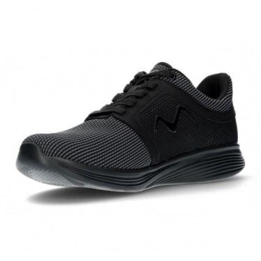 SCARPE SPORTIVE MBT YOSHI LACE UP M. BLACK