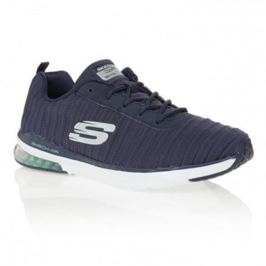 SKECHERS SNEAKERS SKECH AIR INFINITY NAVY