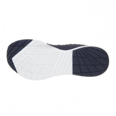 SKECHERS SNEAKERS SKECH AIR INFINITY NAVY