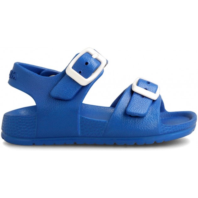 SANDALO SANDALO RESISTENTE ALL'ACQUA UNISEX AZUL_ELECTRICO